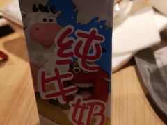 -麦当劳(欧亚大观商都店)