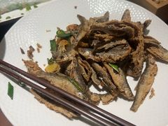 -汀小府·福建客家菜(鼓山沃尔玛店)
