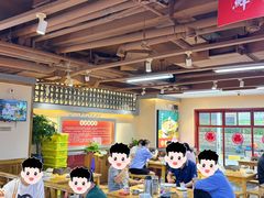 -张氏父子常德肠子馆(贺龙店)