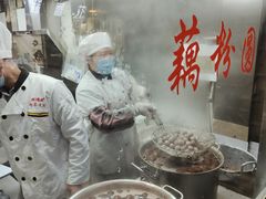 -粗茶淡饭(东关街店)