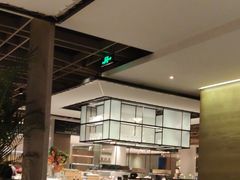 -金海湾自助餐厅(金陵饭店)