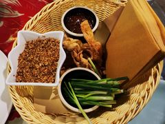 -鲁菜根·泰山菜(泰山店)
