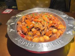 -胖哥俩肉蟹煲(苏州中心店)