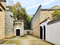 -景德镇古窑民俗博览区