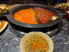 -蜀大侠火锅(总府路店)