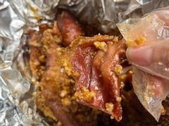 五香手撕烤兔-老黄记手撕烤兔(玉林街店)