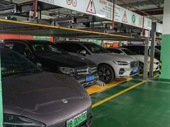 -大宁音乐广场·停车场