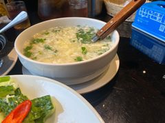 浓香豆腐羹-百家班(市府店)