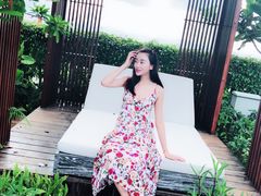 -瑰丽酒店·海吧·天际下午茶·现场DJ·天台酒吧