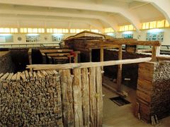 -北京大葆台遗址博物馆