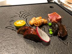 -涵苑私宴定制(外滩店)