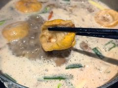 -土风豆米火锅(鸿通城店)