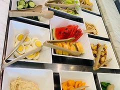 -米斯特比萨(亦庄国融国际店)