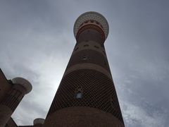 -新疆国际大巴扎