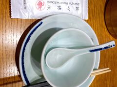 -张烤鸭·川菜·非遗冒烤鸭(青石桥店)