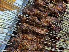 -清真·马峰烤肉(小学习北巷店)