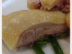-文记壹心鸡(宝华路店)
