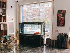 -蓝希酒店·天津河东万达广场店(天津武警医院店)