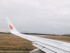 -福州长乐国际机场