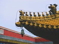 -普陀宗乘之庙(小布达拉宫)