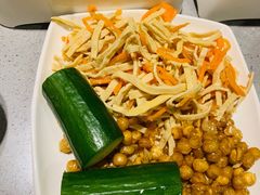 自助水果-海底捞火锅(凯德广场店)