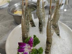 -牛天下·牛肉·海鲜·打边炉·融合菜