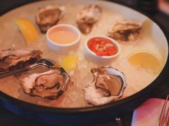 -Burger & Lobster(Dean Street)