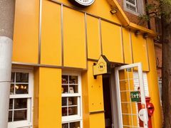 门面-W CAFE(甜爱路店)
