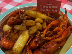 -吉利龙虾·新派海鲜烧烤