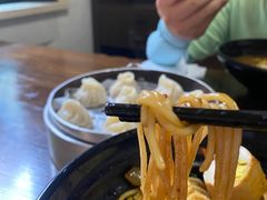 -家烧面馆【南山路知名经典面食】