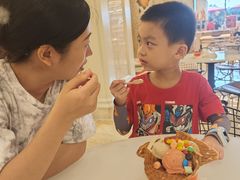 -甜艺廊(永利皇宫店)