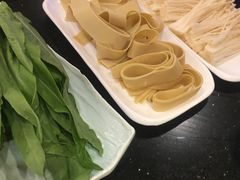 -百味源炭火烤翅 ·夜市大排档(酒仙桥店)