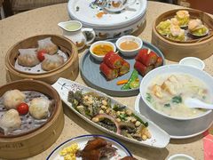 -点都德(千灯湖环宇城店)