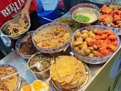 -大学城夜市大排档(凤栖路店)