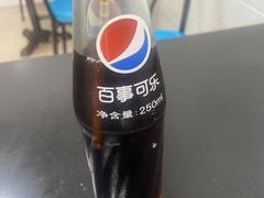 -薛记襄阳香辣牛肉面(平安路店)