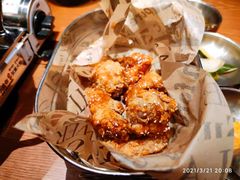 -春熙台韩国料理·章鱼肥牛(西丽店)