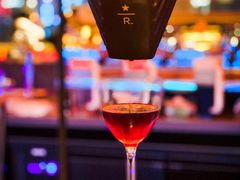 -星巴克臻选(上海合生汇1F店)