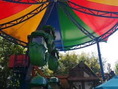 -郑州方特梦幻王国