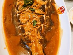 -添福来墨鱼饺子 · 海鲜东北菜(大连星海·黄浦路店)