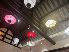 大堂-院8里·小聚园(九眼桥店)
