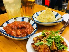 -炒豆合作社(东四总店)