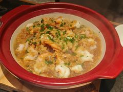 -佰家小厨·南京菜(夫子庙店)