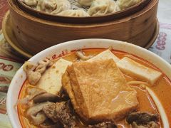 -津品味小吃(大学湾店)