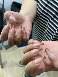 -斯馨·健康美甲美睫