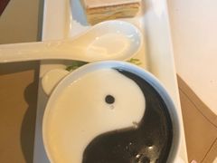 太极杏仁露组合-利苑酒家(华熙国际店)