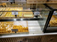 -吴记·吴酥生PASTRY宫廷酥饼