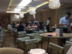大堂-上关雪東北菜(中房金谊店)