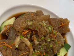 -味莊·青岛菜(云霄路店)