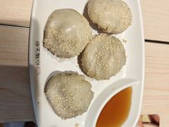 -小杨生煎(愚园路)