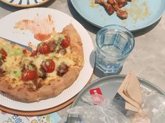 -必胜客(漕宝路店)